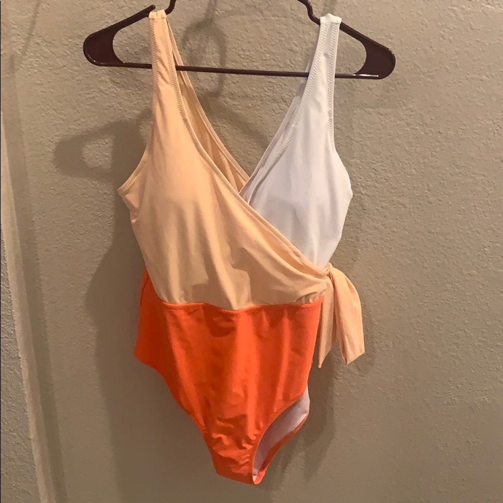Swimwear